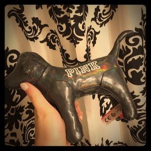 (RARE) Victoria’s Secret Pink Dog